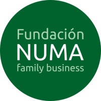 Fundación NUMA logo, Fundación NUMA contact details