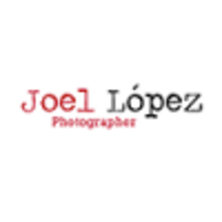 Joel Lopez photographer logo, Joel Lopez photographer contact details