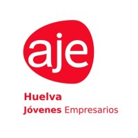 AJE Huelva logo, AJE Huelva contact details