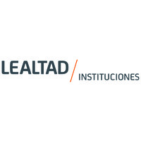 Lealtad Instituciones logo, Lealtad Instituciones contact details