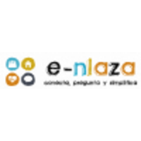 e-nlaza logo, e-nlaza contact details