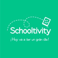 Schooltivity logo, Schooltivity contact details