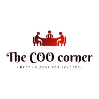 The C.O.O corner logo, The C.O.O corner contact details