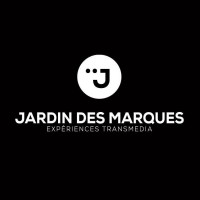 Jardin des marques logo, Jardin des marques contact details