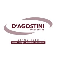 D'Agostini Organizzazione logo, D'Agostini Organizzazione contact details