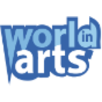 World in Arts logo, World in Arts contact details