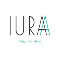 Asociación IURAA logo, Asociación IURAA contact details