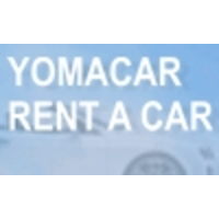 Yomacar Rent a Car logo, Yomacar Rent a Car contact details