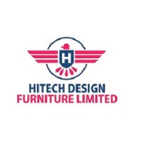 Hitech Design Furniture Ltd logo, Hitech Design Furniture Ltd contact details