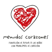 Fundación Menudos Corazones logo, Fundación Menudos Corazones contact details