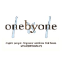 OneByOne logo, OneByOne contact details