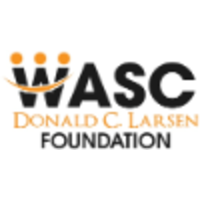 WASC Donald C. Larsen Foundation logo, WASC Donald C. Larsen Foundation contact details