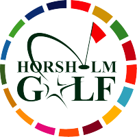 HÃ¸rsholm Golf logo, HÃ¸rsholm Golf contact details