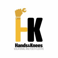 Hands And Knees Vocational & Youth Centre logo, Hands And Knees Vocational & Youth Centre contact details