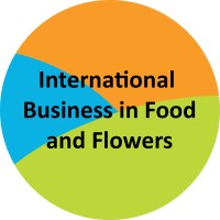 International Business in Food and Flowers - University of Applied Sciences van Hall Larenstein logo, International Business in Food and Flowers - University of Applied Sciences van Hall Larenstein contact details