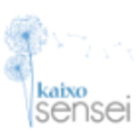 Kaixo Sensei logo, Kaixo Sensei contact details