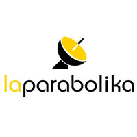 La Parabolika logo, La Parabolika contact details