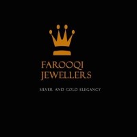 Farooqi Jewellers logo, Farooqi Jewellers contact details