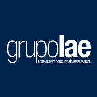 Grupo LAE logo, Grupo LAE contact details