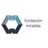 Fundación Miradas logo, Fundación Miradas contact details