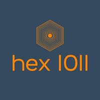 HEX 1011 logo, HEX 1011 contact details