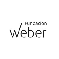 Fundación Weber logo, Fundación Weber contact details