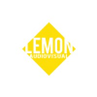 Lemon Audiovisual logo, Lemon Audiovisual contact details