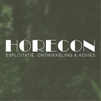 Horecon B.V. logo, Horecon B.V. contact details