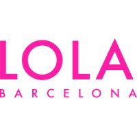 LOLA Barcelona logo, LOLA Barcelona contact details