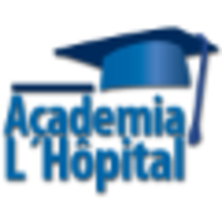 Academia L´Hôpital logo, Academia L´Hôpital contact details