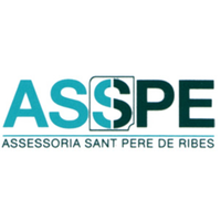 ASSPE - Assessoria Sant Pere de Ribes logo, ASSPE - Assessoria Sant Pere de Ribes contact details