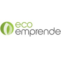 Ecoemprende logo, Ecoemprende contact details