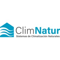 CLIMNATUR Servicios de Climatización Naturales logo, CLIMNATUR Servicios de Climatización Naturales contact details