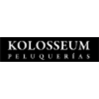 KOLOSSEUM Peluquerías logo, KOLOSSEUM Peluquerías contact details