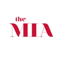 The MIA clothing logo, The MIA clothing contact details