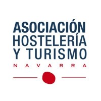 Asociación de Hostelería y Turismo de Navarra logo, Asociación de Hostelería y Turismo de Navarra contact details