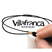 Villafranca Iluminação logo, Villafranca Iluminação contact details