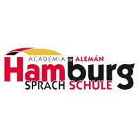 German Language School Hamburg logo, German Language School Hamburg contact details