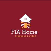 FIA Home Creations Limited logo, FIA Home Creations Limited contact details