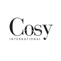 Cosy International logo, Cosy International contact details