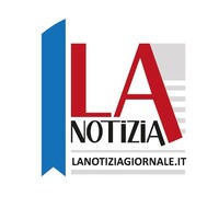 La Notizia logo, La Notizia contact details