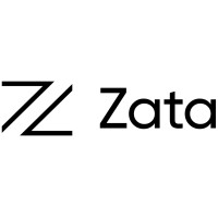 Zata Corp logo, Zata Corp contact details