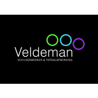 Veldeman Schilderwerken & Totaalafwerking logo, Veldeman Schilderwerken & Totaalafwerking contact details