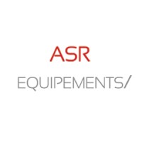 ASR Equipements logo, ASR Equipements contact details