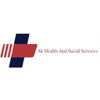 AK HEALTH AND SOCIAL SERVICES logo, AK HEALTH AND SOCIAL SERVICES contact details