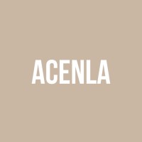 Acenla logo, Acenla contact details