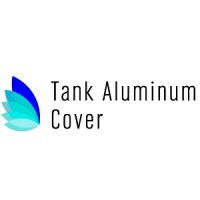 TANK ALUMINUM COVER logo, TANK ALUMINUM COVER contact details