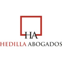 Hedilla Lawyers logo, Hedilla Lawyers contact details