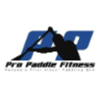 Pro Paddle Fitness logo, Pro Paddle Fitness contact details