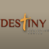 Destiny Christian Center logo, Destiny Christian Center contact details